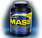 MHP Up Your Mass (5Lbs)