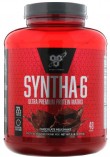 Syntha 6 Whey Protein, 5 Lbs dan Syntha 10 Lbs dan Syntha 6 EDGE BPOM
