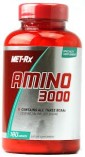 Amino 3000 Met-RX, 325 tablet