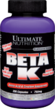 Beta K Ultimate Nutrition