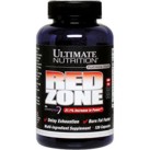 Red Zone Ultimate Nutrition 120 Caplet