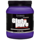 Glutapure Ultimate Nutrition 1000 gram, 400 gram, 300 capsule / Glutamine Ultimate