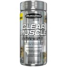 Clear Muscle Muscletech 168 Liquid Caps