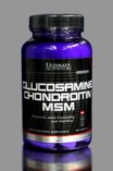 Glucosamine Ultimate Nutrition isi 90 capsule